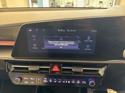 2024 Kia e-Niro