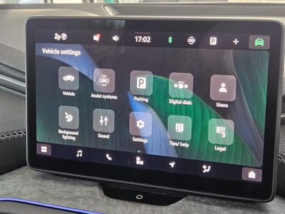 2024 Skoda Kodiaq