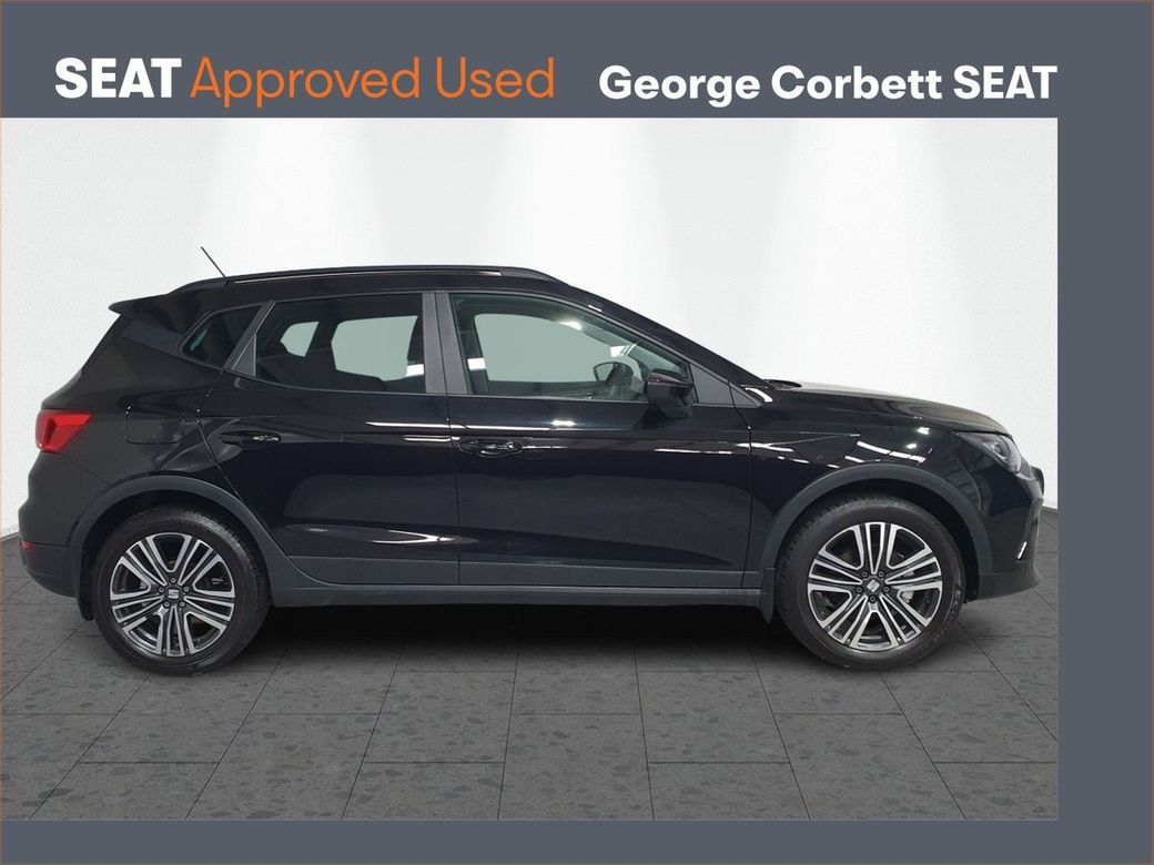 2023 SEAT Arona