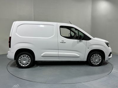 2023 Opel Combo