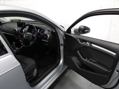 2016 Audi A3