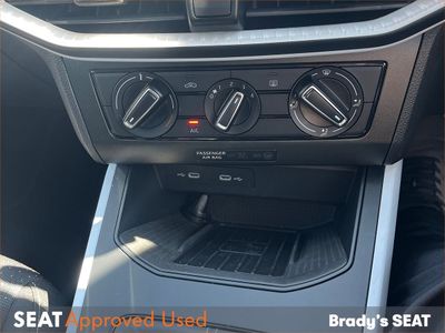 2025 SEAT Arona