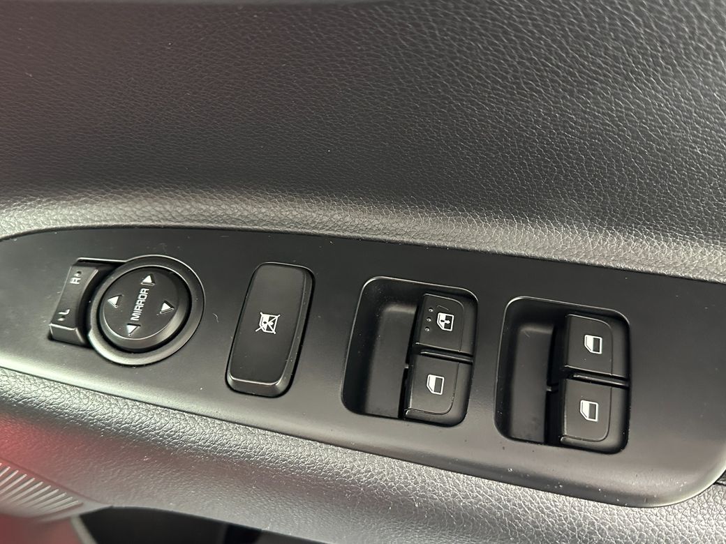 2021 Kia Stonic