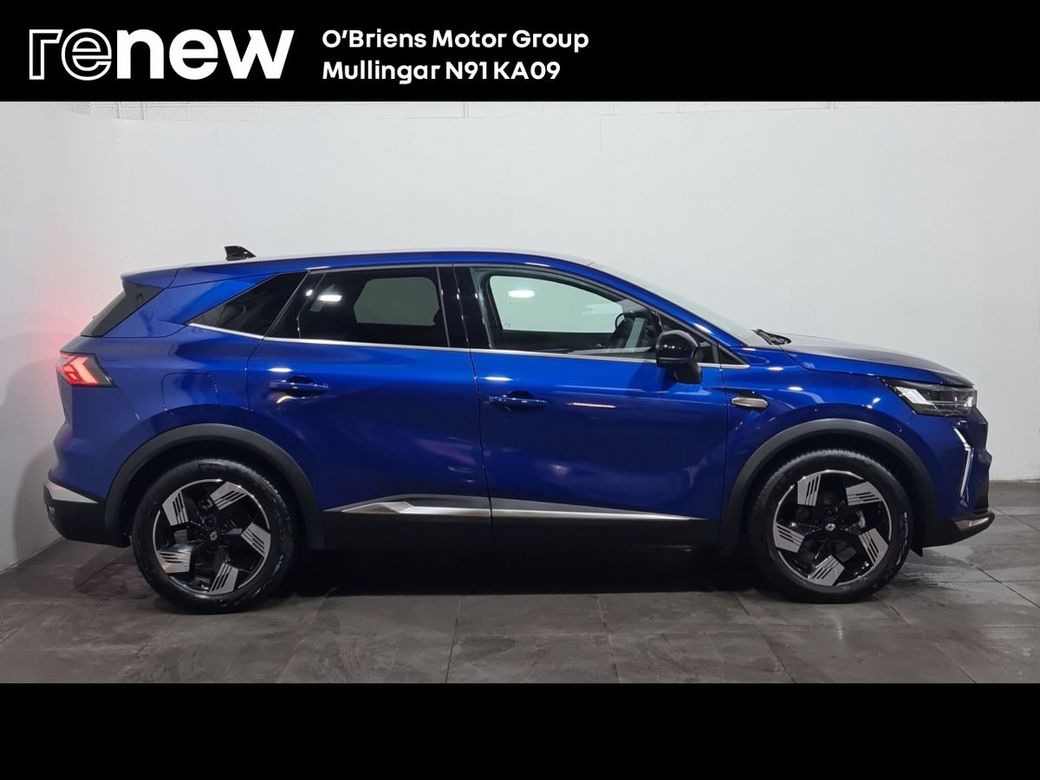2025 Renault Symbioz