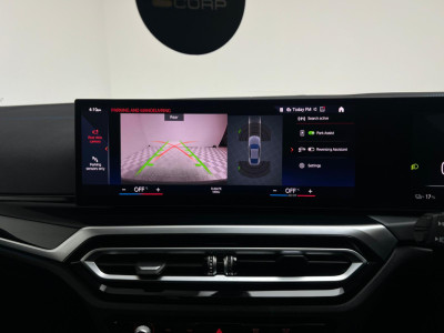 2022 BMW i4