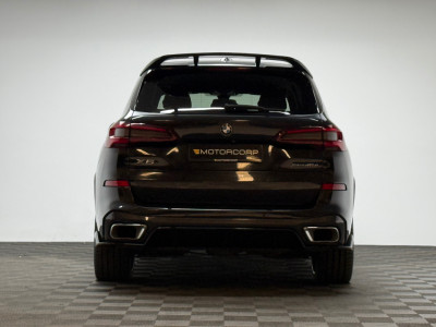 2020 BMW X5