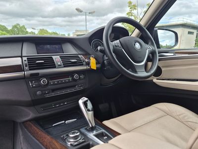 2013 BMW X5