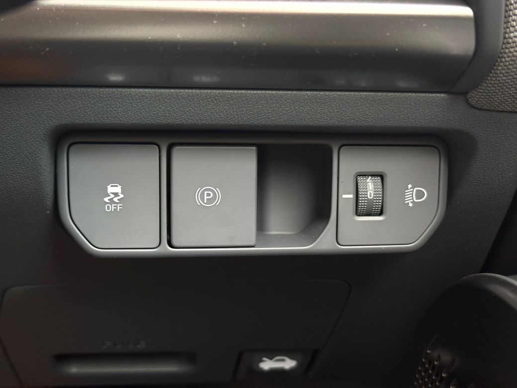 2026 Kia EV2