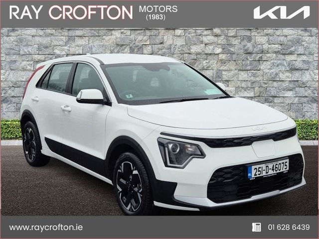 vehicle for sale from Ray Crofton Ltd