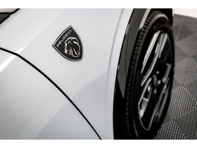 2025 Peugeot 3008