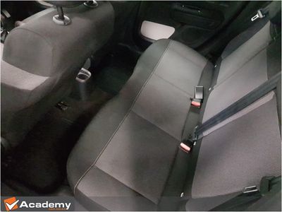 2023 Citroen C3