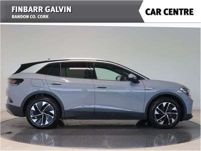 2023 Volkswagen ID.4