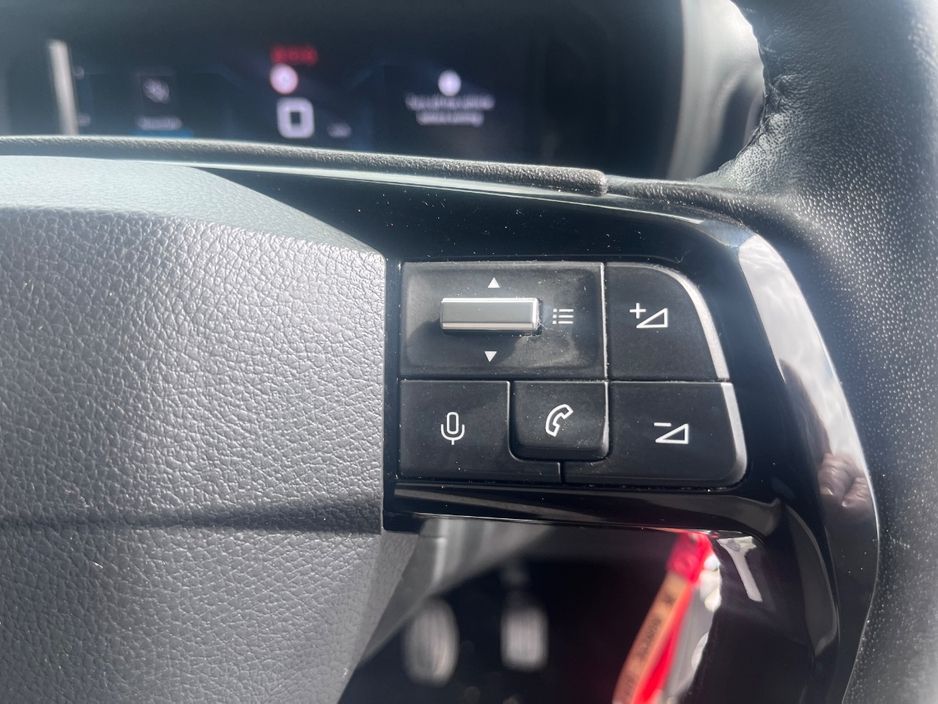 2024 Citroen Berlingo