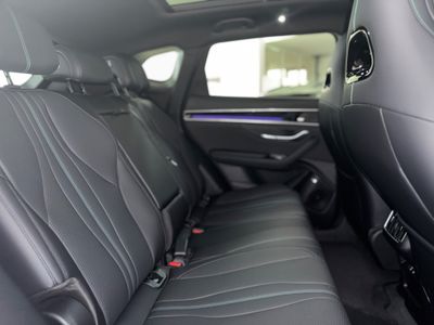 2025 BYD Seal U