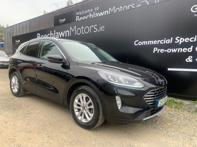 vehicle for sale from Beechlawn Motors
