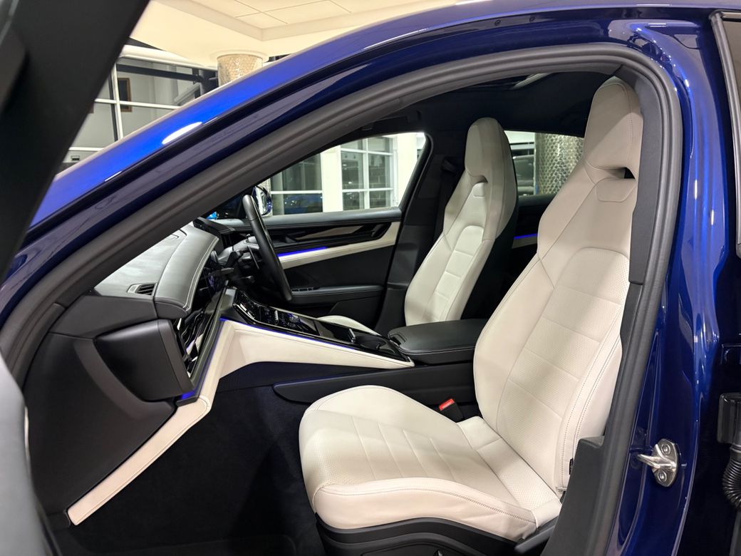 2024 Porsche Panamera