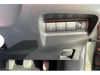 2022 Toyota Aygo