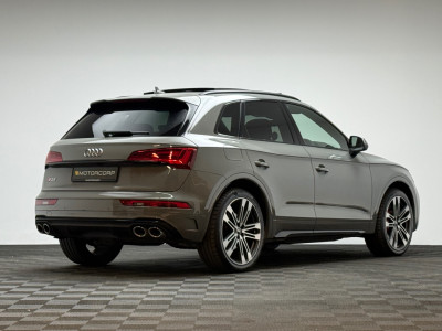 2023 Audi SQ5