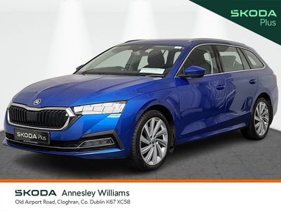 2023 Skoda Octavia