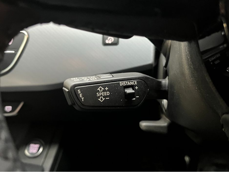 2019 Audi A4