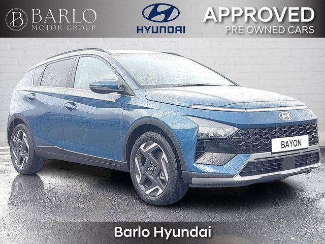 vehicle for sale from Barlo Ford Clonmel