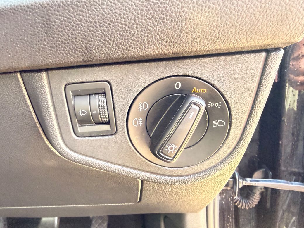 2024 Volkswagen Polo