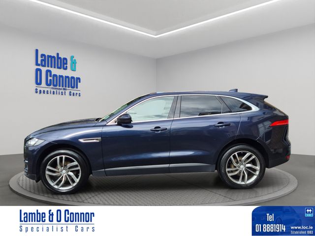 vehicle for sale from Lambe & O'Connor