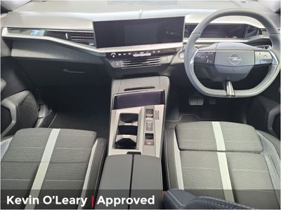 2025 Opel Grandland