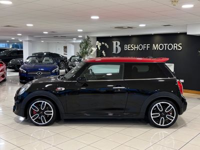 2016 Mini Hatch