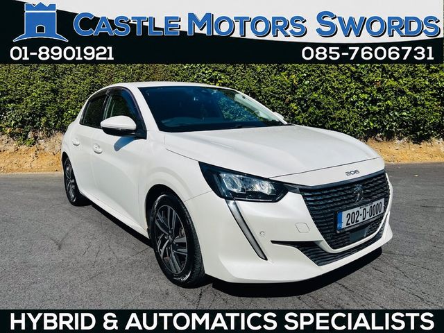 vehicle for sale from Castle Motors Swords