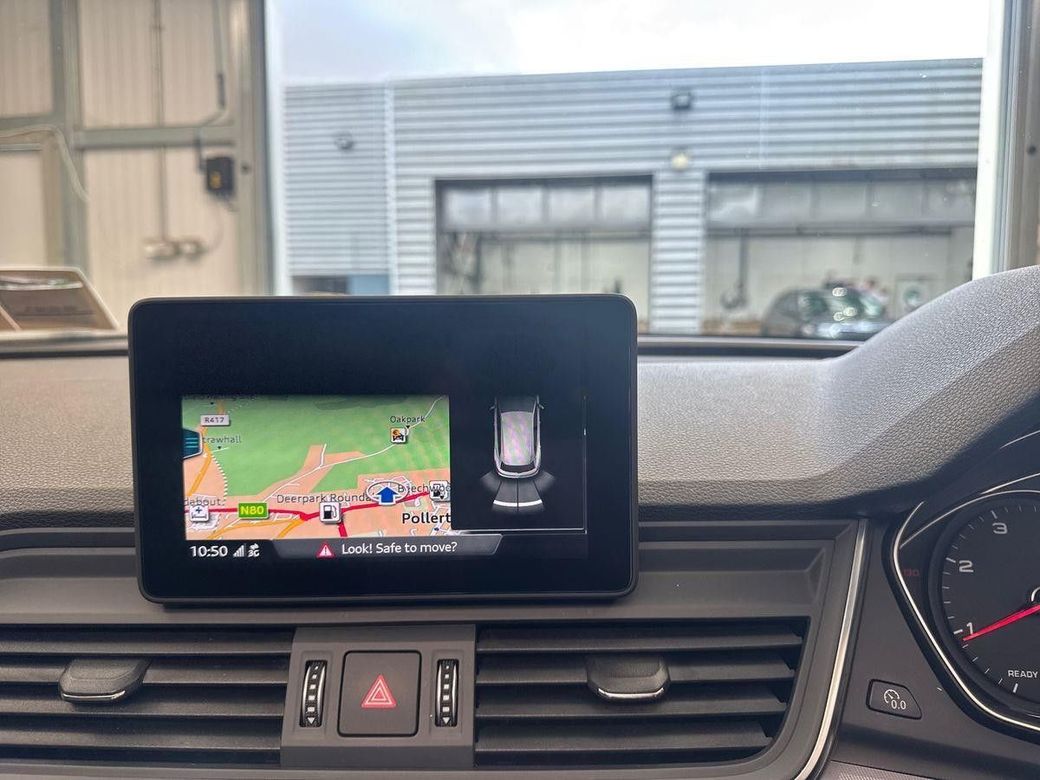 2019 Audi Q5
