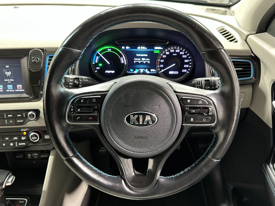2019 Kia Niro