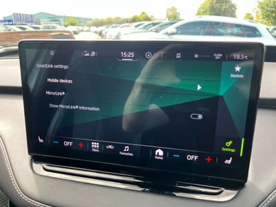 2023 Skoda Enyaq