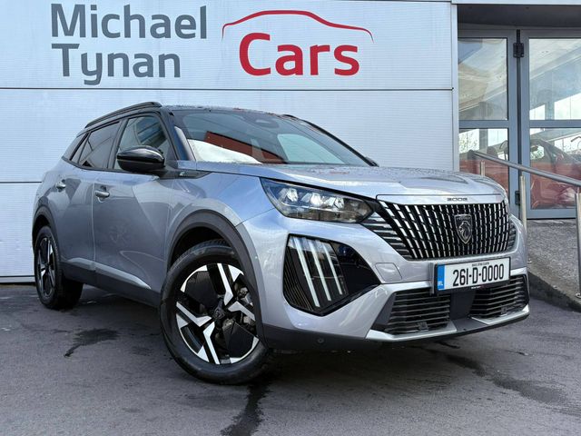 vehicle for sale from Michael Tynan Cars