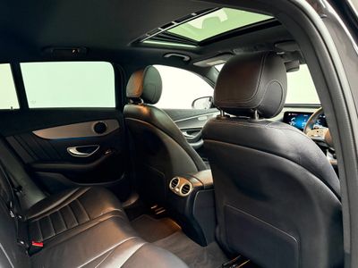 2023 Mercedes-Benz EQC