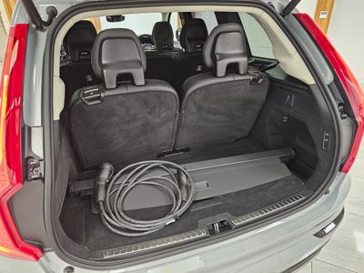 2024 Volvo XC90