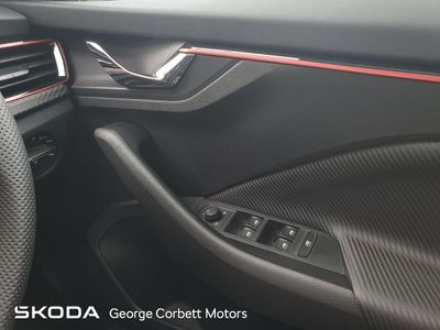 2026 Skoda Kamiq