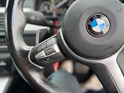 2016 BMW 5 Series