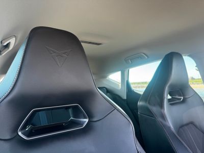 2023 Cupra Formentor