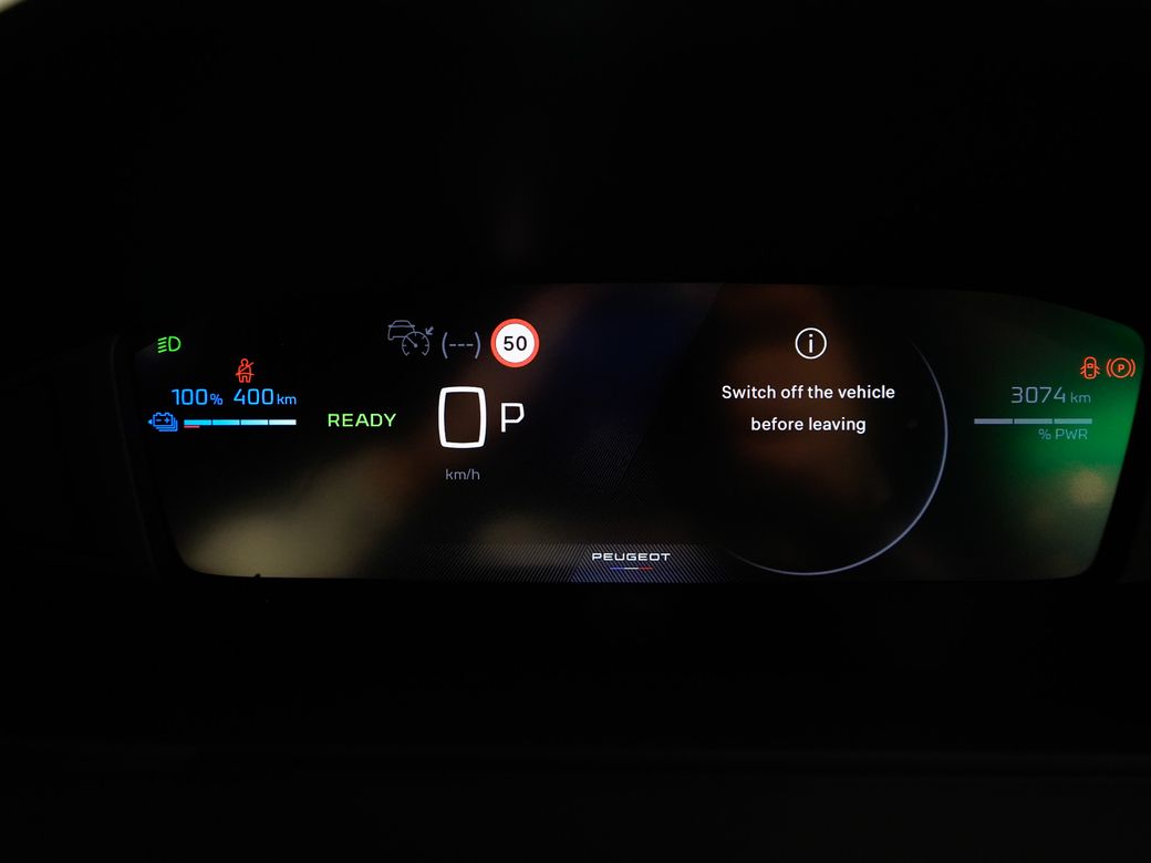 2026 Peugeot 2008