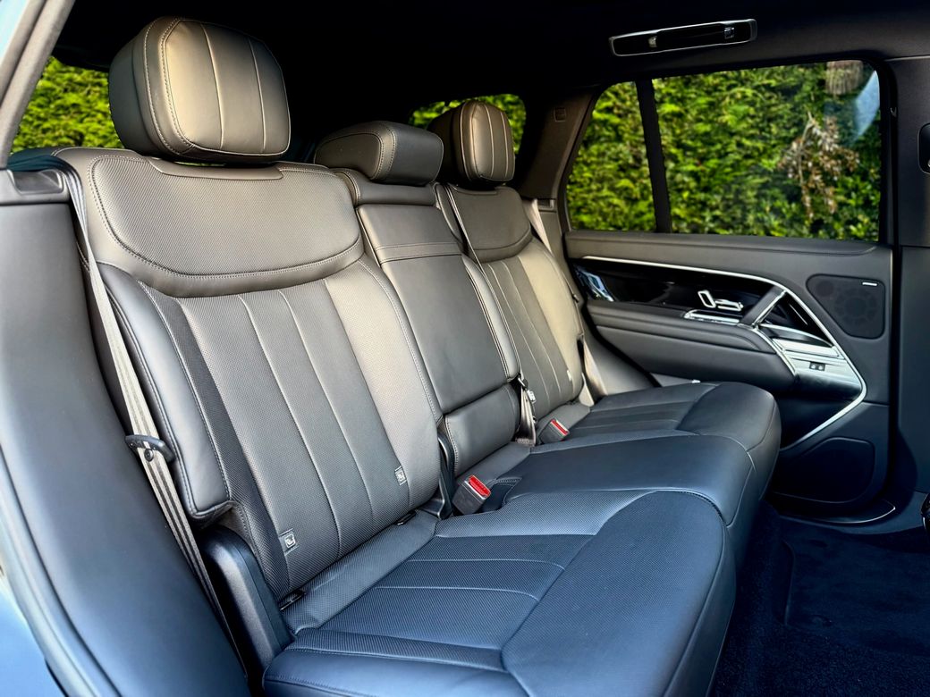 2024 Land Rover Range Rover