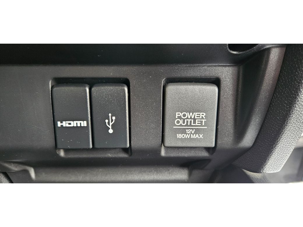 2018 Honda Fit
