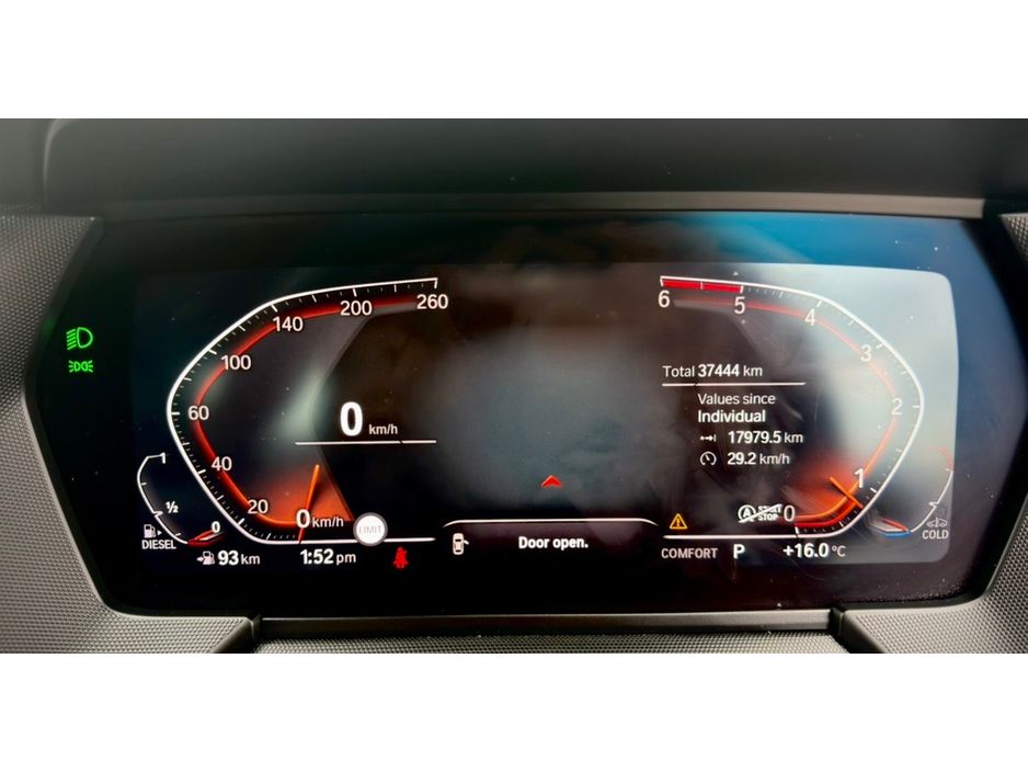 2021 BMW 2 Series