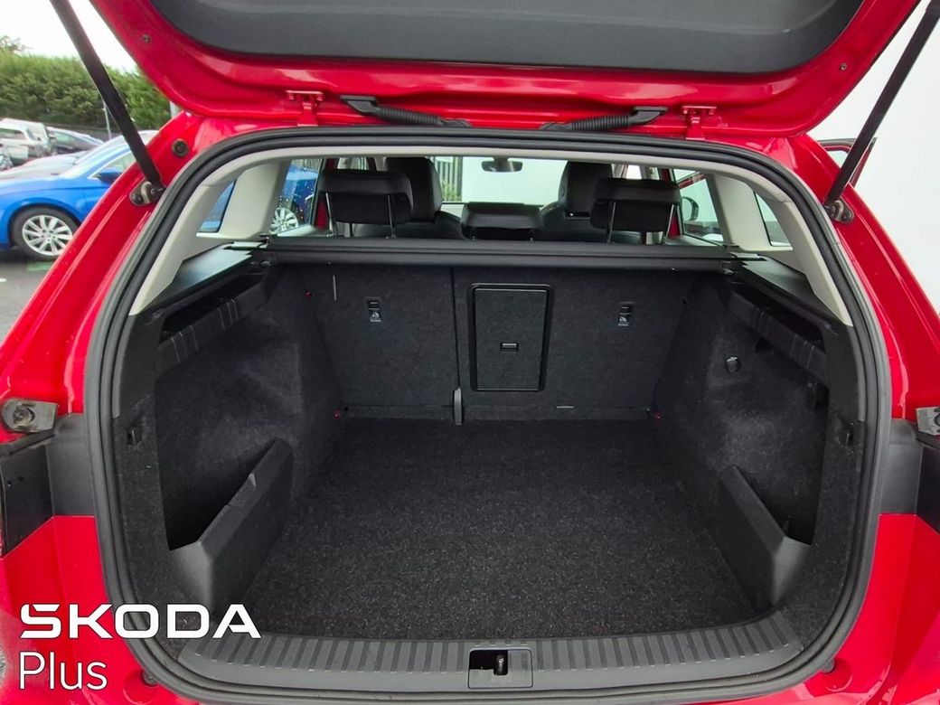 2023 Skoda Enyaq