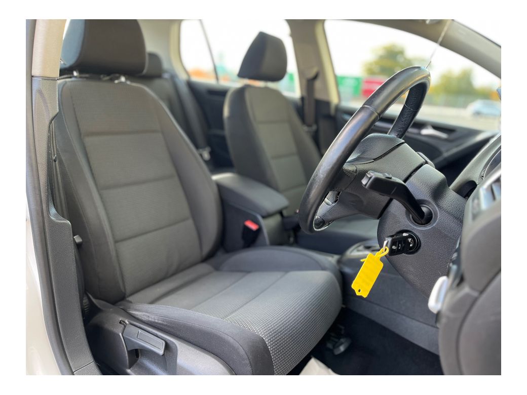 2012 Volkswagen Golf