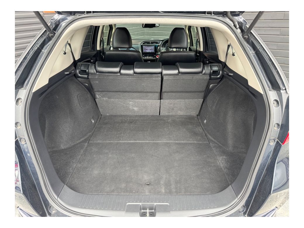 2021 Honda Shuttle