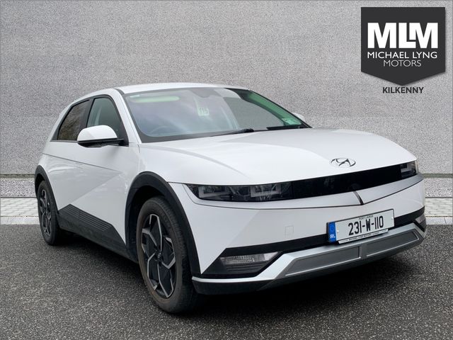 vehicle for sale from Michael Lyng Motors