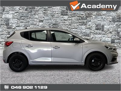 2023 Dacia Sandero