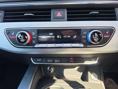 2017 Audi A5