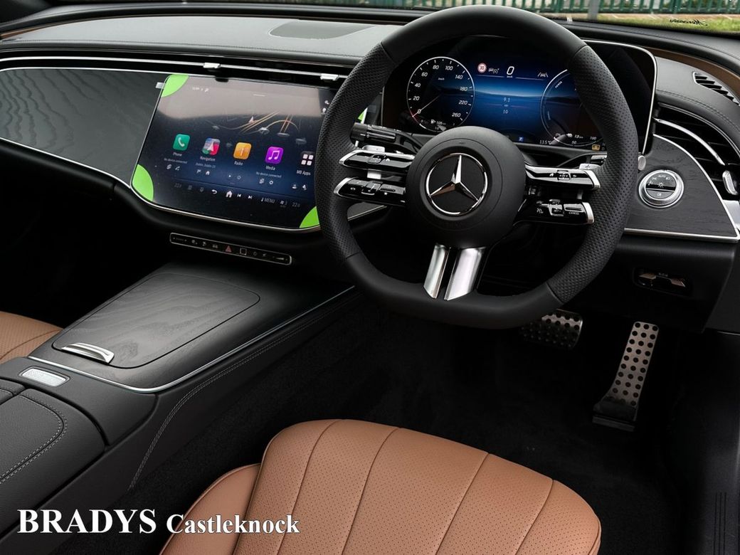 2026 Mercedes-Benz E Class